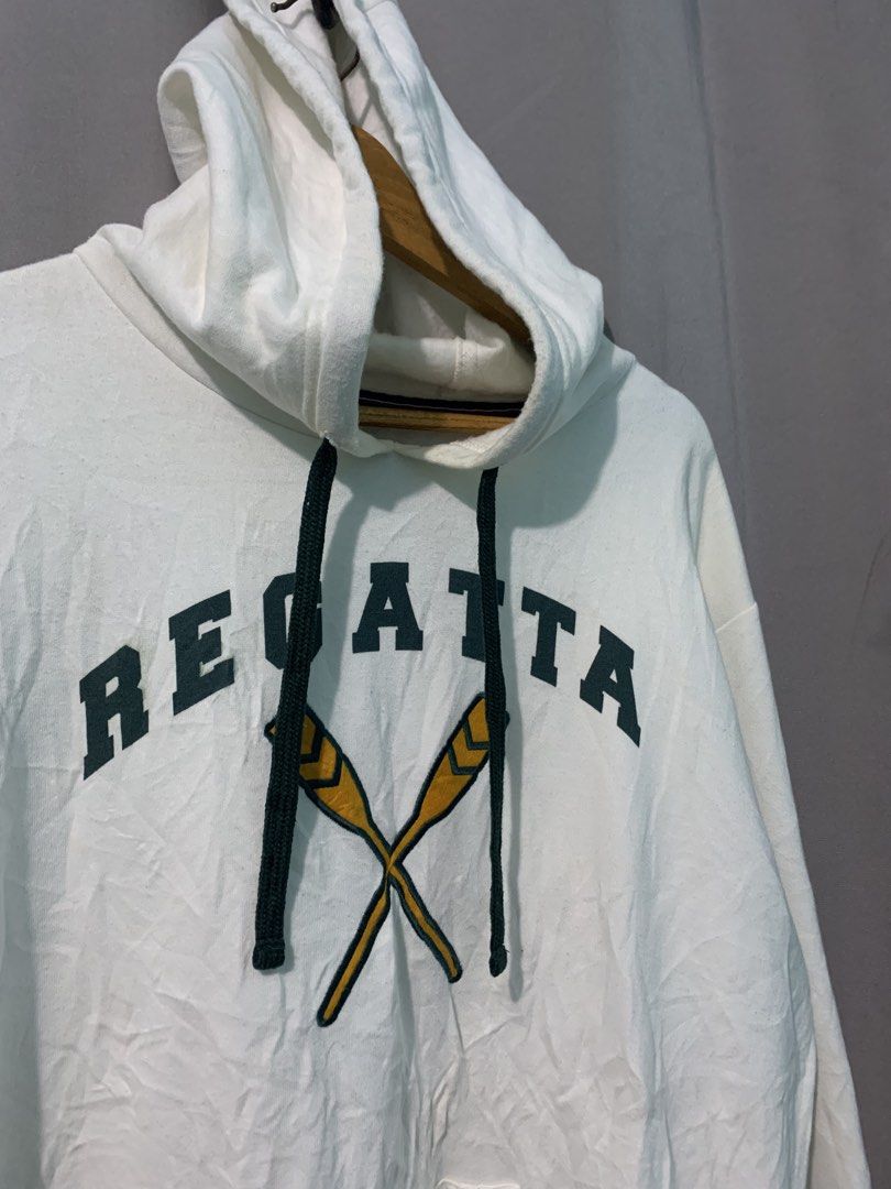 Regatta hoodie (Category: Coats, Jackets and Outerwear) located in Bayombong. Submitted by johnestrell315 (Listing ID 1466121784, Image 3). Description: Need wash.