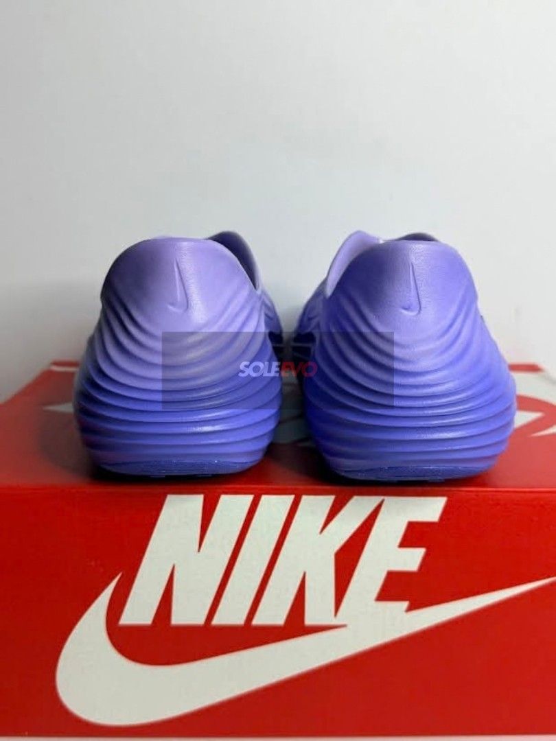 Rejuven8 Slides "Sapphire" (Category: Slippers and slides) located in Pasig City. Submitted by soleevo (Listing ID 1466062764, Image 3). Description: Rejuven8 Slides "Sapphire" - Brandnew -Size: 6.5, 7.5 and 8.5 US mens/ 8, 9 and 10 womens - Php 2,250 - with box “Can send additional pictures.” Payment first policy. Location: Pasig City Facebook: Sole Evo Instagram: @sole.evo Disclaimer: We are not associated, affiliated with any brands that is po