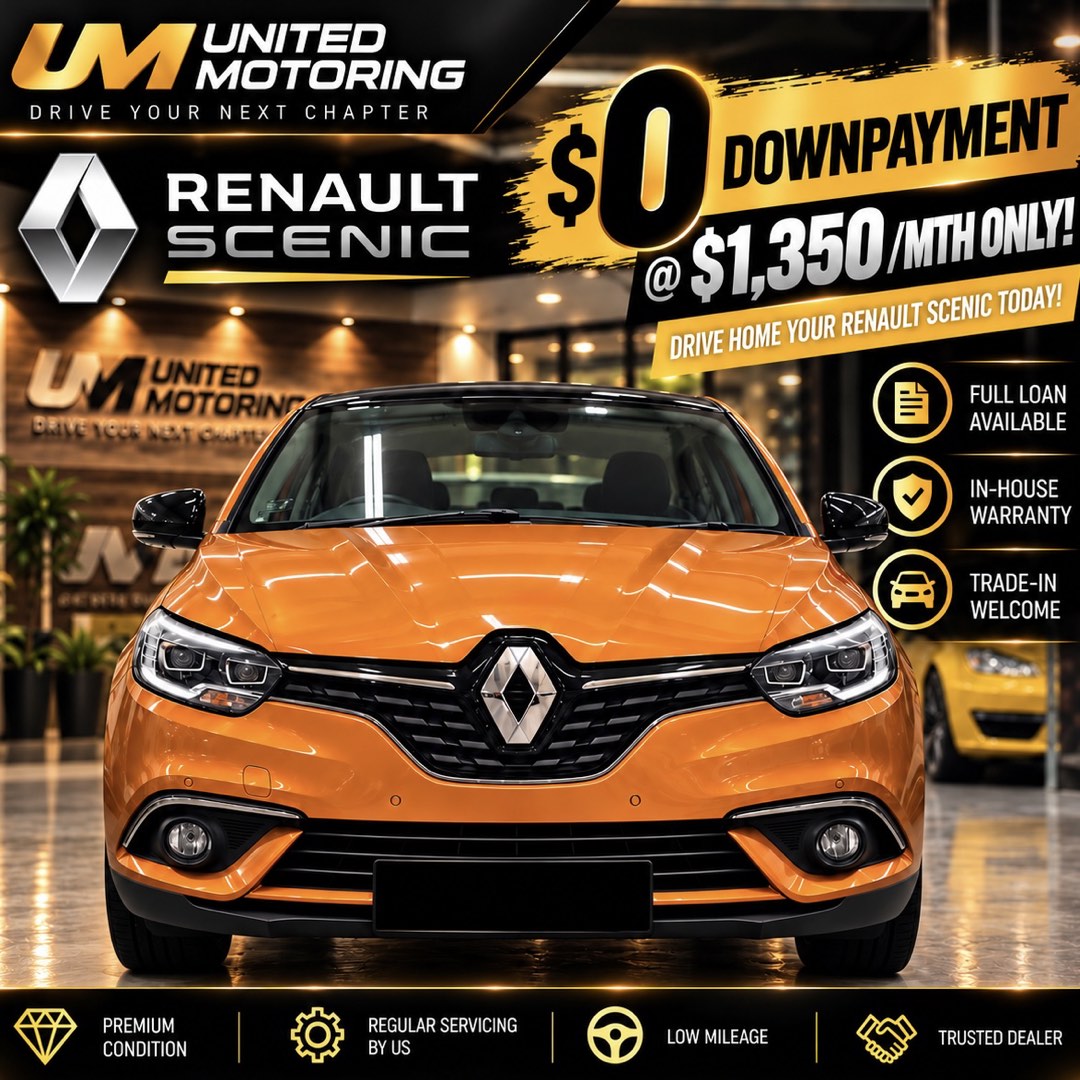 (Category: ) located in . Submitted by unitedmotoring (Listing ID 1464012845, Image 1). Description: .