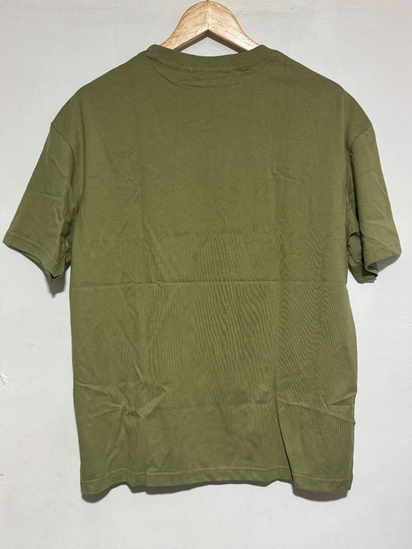 Richboyz Daily Coconut Tee (Category: Tshirts & Polo Shirts ) located in Quezon. Submitted by gottabye (Listing ID 1466110586, Image 2). Description: Richboyz Daily Tee Coconut brand new pa (with tags and ziplock) size M 1.6k sa website.