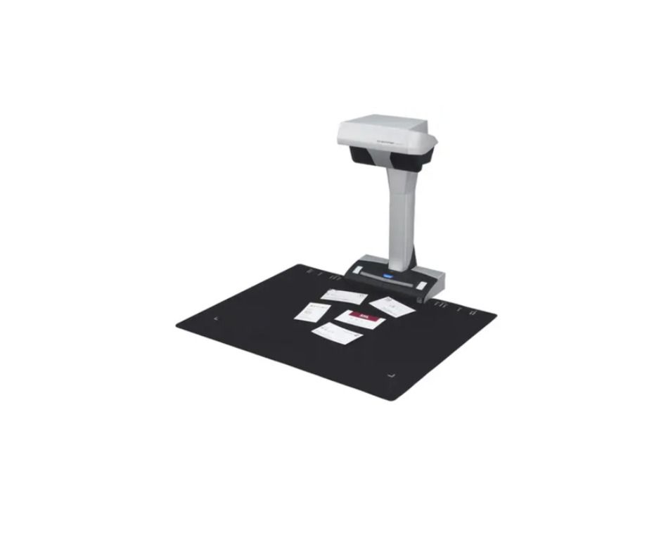RICOH SCANNER SV600 (Category: Office & Business Technology) located in Caloocan City. Submitted by wildowl.a9e81b (Listing ID 1466042055, Image 1). Description: RICOH SCANNER SV600 Overhead Scanner | A3 Support | Color CCD | 3 Seconds/Page Scans Books, Newspapers & Various Document Types Supports Windows & macOS | VI Technology ₱48,100 Warranty: 1 Year Prices are subject to change without prior notice..