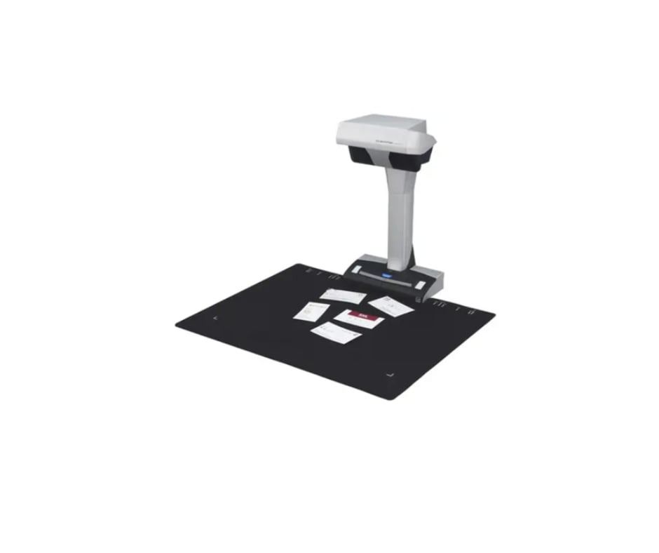 RICOH SCANNER SV600 (Category: Office & Business Technology) located in Caloocan City. Submitted by exomanila-83006 (Listing ID 1466043570, Image 1). Description: RICOH SCANNER SV600 Overhead Scanner | A3 Support | Color CCD | 3 Seconds/Page Scans Books, Newspapers & Various Document Types Supports Windows & macOS | VI Technology ₱48,100 Warranty: 1 Year Prices are subject to change without prior notice..