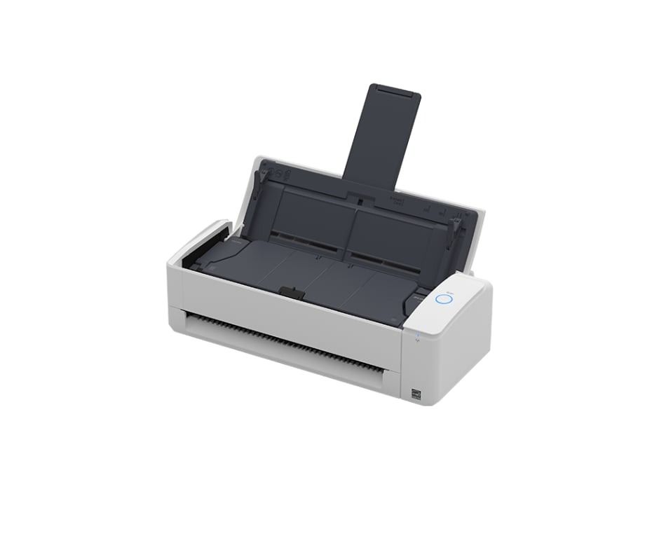 RICOH SCANSNAP iX1300 (Category: Office & Business Technology) located in Caloocan City. Submitted by exomanila-83006 (Listing ID 1466043294, Image 1). Description: RICOH SCANSNAP iX1300 ADF | Duplex Scanning | 30 ppm 20-Sheet ADF | Wi-Fi Connectivity Color | Grayscale | Monochrome Scanning Cloud & Mobile Device Support U-Turn & Return Scan ScanSnap Home | ABBYY FineReader Best Feature: Wi-Fi Connectivity for easy scanning to cloud services and m