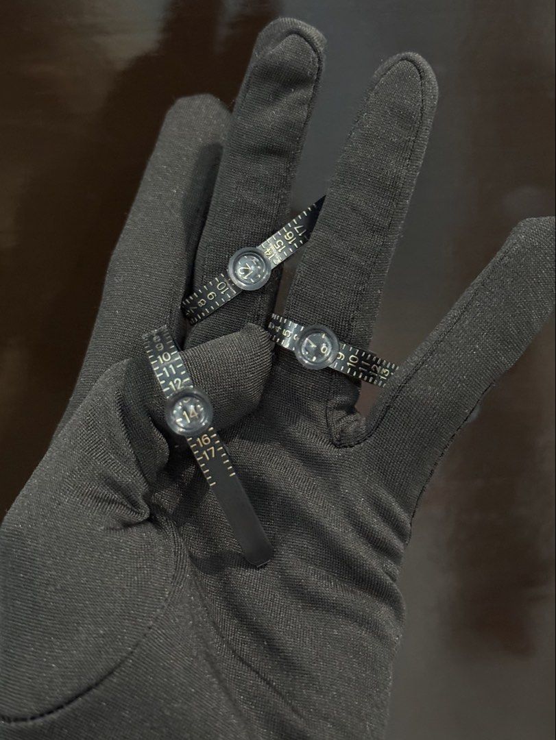 Ring sizer (Category: Rings) located in Cauayan City . Submitted by dollupbytrish (Listing ID 1466119256, Image 1). Description: .