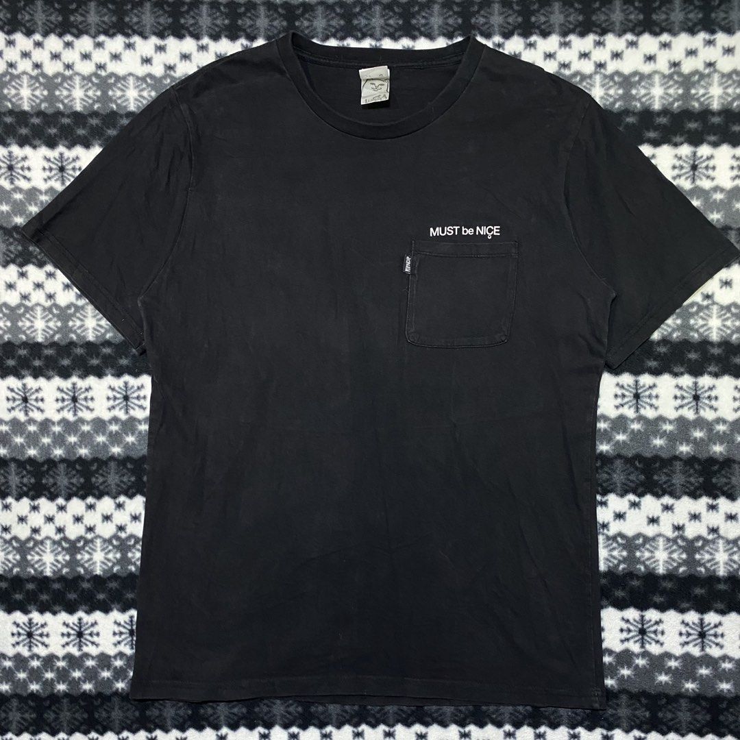RIP N DIP (Category: Tshirts & Polo Shirts ) located in General Santos City (Dadiangas). Submitted by nokkie_thrift (Listing ID 1466132136, Image 1). Description: Rip N Dip Good condition Dimes 22x30 No issue .