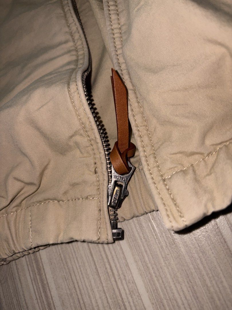 RL Jacket (Category: Coats, Jackets and Outerwear) located in Nilai. Submitted by raisafham_ (Listing ID 1466014374, Image 2). Description: P18 L25 Original RL bought from official website Condition : 9/10 Try offer kena harga saya lepas.