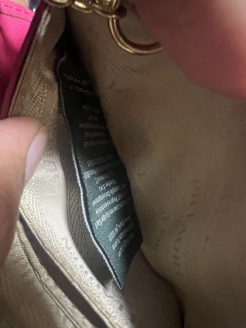 RL Slim card case (Category: Purses & Pouches) located in General Trias. Submitted by mybag2025 (Listing ID 1466150897, Image 3). Description: Excellent condition.