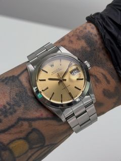 (Category: ) located in . Submitted by e.s.watches (Listing ID 1466131020, Image 1). Description: .