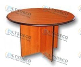 ROUND CONFERENCE MEETING TABLE OFFICE PARTITION (Category: Office Furniture & Fixtures) located in Quezon City. Submitted by gel-4297 (Listing ID 1466034561, Image 2). Description: LTSDECO Home and Office Furniture Trading MANUFACTURER • FABRICATOR • SUPPLIER Looking for office furniture, modular partitions, workstations, or customized furniture? We can help! LTSDECO Home and Office Furniture Trading is a trusted manufacturer, fabricator, and sup