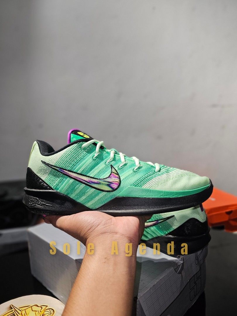 Sabrina 3 "Gamer" (Category: Sneakers) located in Manila. Submitted by ejjjjj09 (Listing ID 1466133070, Image 2). Description: ⚡SALE or TRADE + CASH⚡ Sabrina 3 "Gamer" Size: 9 US | 2x USED ONLY Complete with damaged box ₱3,380 only ₱3,380 only Payment First (No COD / No COP) 📍 Pin: Sole Agenda 🤝 Meetup: Townsville Sabang, Dasmariñas, Cavite 📦 Shipping: Lalamove or J&T #SoleAgenda #OriginalShoes #AuthenticShoes #BasketballShoes #fypシ.