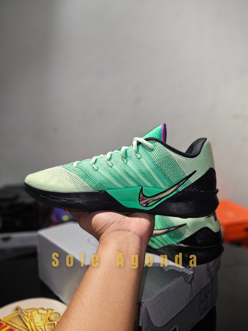 Sabrina 3 "Gamer" (Category: Sneakers) located in Manila. Submitted by ejjjjj09 (Listing ID 1466133070, Image 3). Description: ⚡SALE or TRADE + CASH⚡ Sabrina 3 "Gamer" Size: 9 US | 2x USED ONLY Complete with damaged box ₱3,380 only ₱3,380 only Payment First (No COD / No COP) 📍 Pin: Sole Agenda 🤝 Meetup: Townsville Sabang, Dasmariñas, Cavite 📦 Shipping: Lalamove or J&T #SoleAgenda #OriginalShoes #AuthenticShoes #BasketballShoes #fypシ.