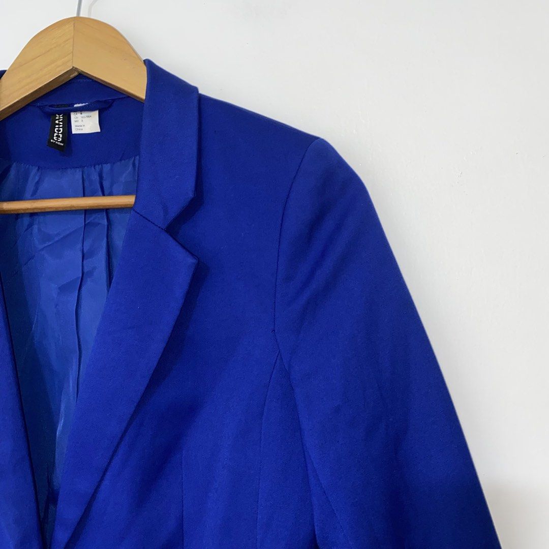 SALE‼️H&M blazer (Category: Coats, Jackets and Outerwear) located in San Jose del Monte. Submitted by mamiracky (Listing ID 1466071753, Image 2). Description: .