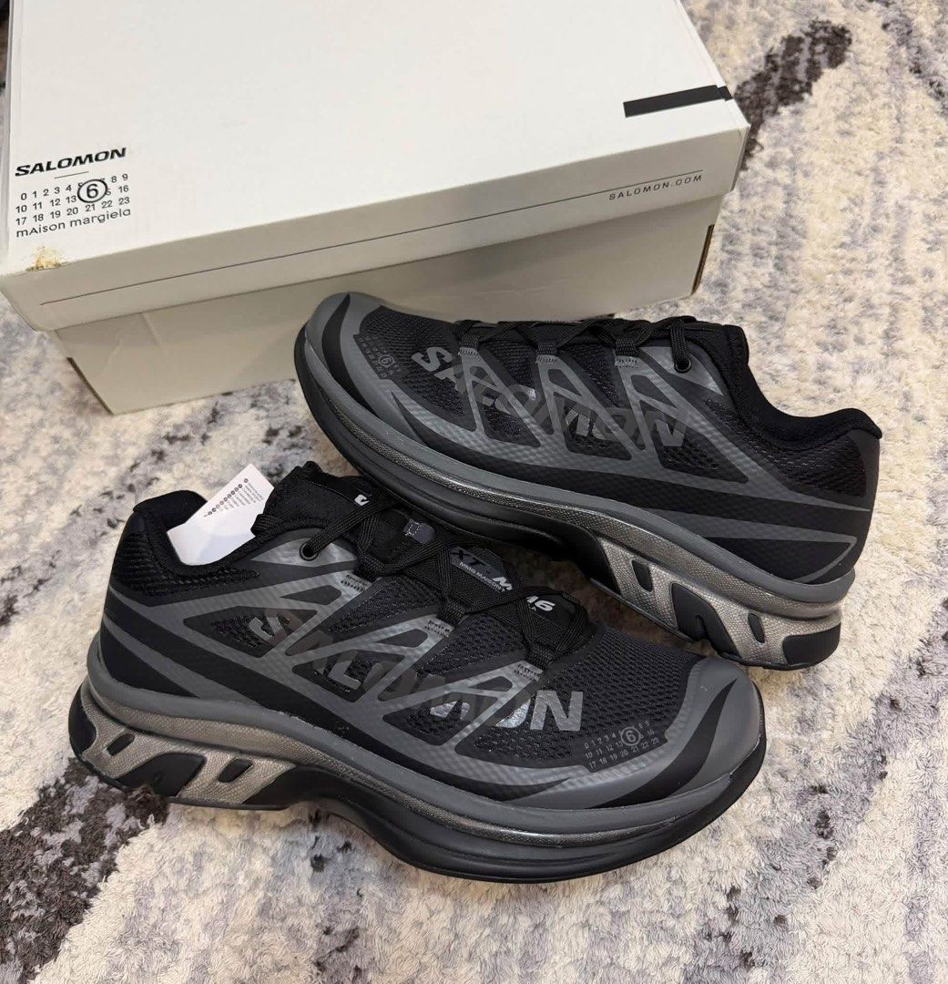 Salomon MM6 Maison Margiela (Category: Sneakers) located in Manila. Submitted by aiman_sole5 (Listing ID 1466022965, Image 3). Description: ₱2,600 - with box included Available size: 41. 42. 43. 44. 45 📍 Binondo, Manila - Lalamove available (same day delivery) - JNT shipping available .