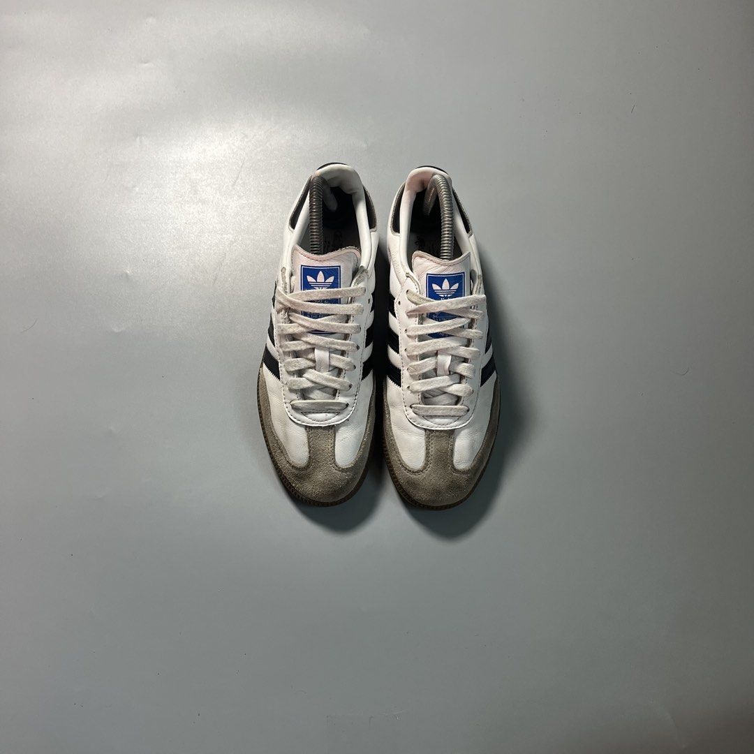 samba (Category: Sneakers) located in Surigao. Submitted by hasole_hard (Listing ID 1465976580, Image 3). Description: .