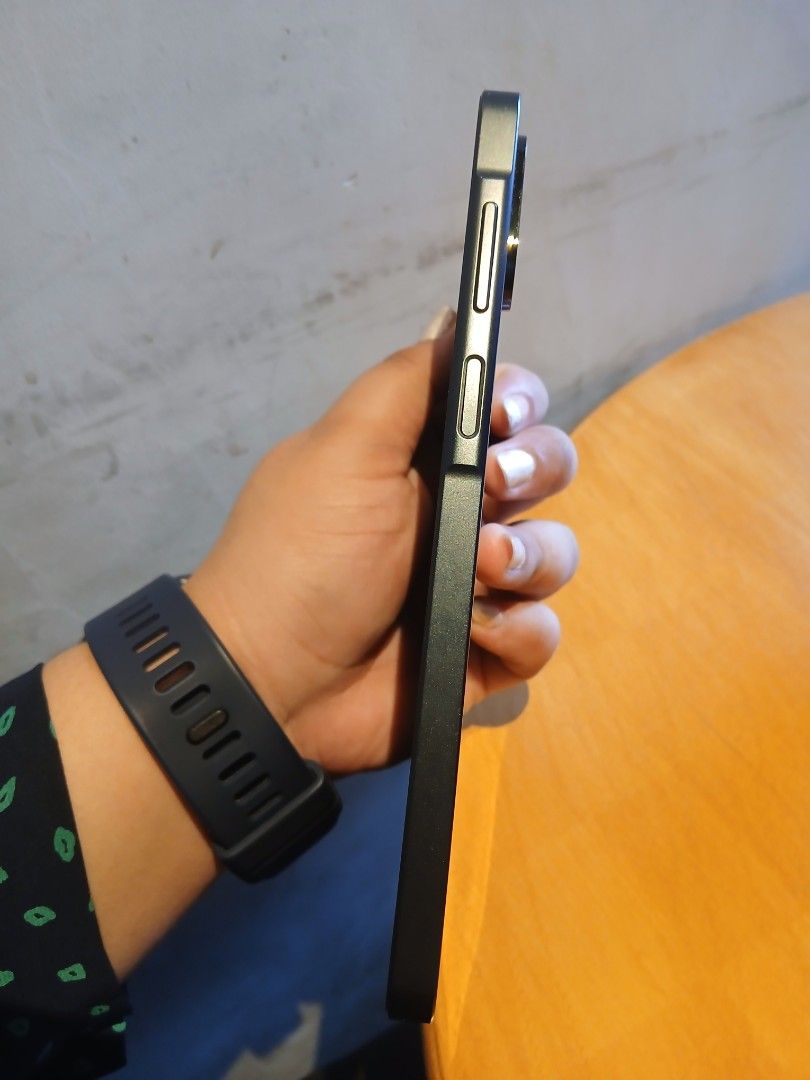 Samsung A07 4G LTE (Category: Samsung) located in Manila. Submitted by mellanie_07 (Listing ID 1465973883, Image 2). Description: for sale: samsung A07 LTE 4G no box and receipt (nawala na naglilipat kasi kami) samsung itself mego pq basta get agad roday loc: mandaluyong prefer meet up or grab express rfs: spare phone di nagagamit.