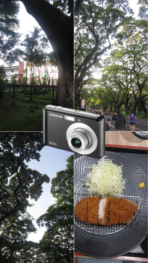 Samsung Es15 (Category: Cameras) located in San Jose del Monte. Submitted by films.kiara (Listing ID 1466066173, Image 1). Description: .