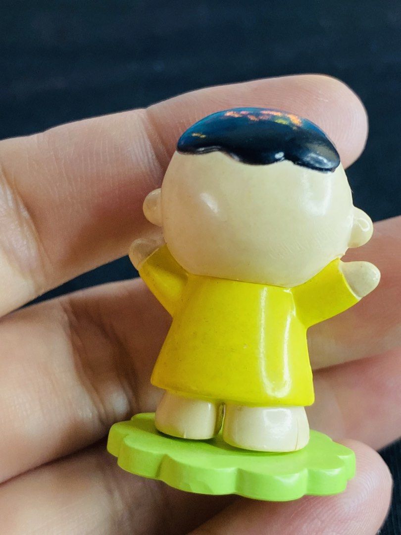 Sanrio 2008 Mina No Tabo mini figure (Category: Character Goods) located in Manila. Submitted by kawaii_omocha_est2020 (Listing ID 1465997971, Image 2). Description: .