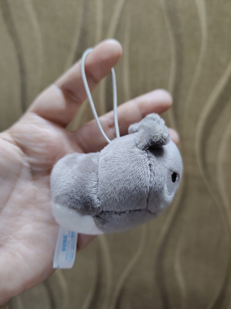 Sanrio Badtz Maru Plush Charm (Category: Plushies & Soft Toys) located in Santa Rosa. Submitted by mmps249.1 (Listing ID 1466104449, Image 2). Description: Crossposted Mine now, pay now shipping courier: JRS only Gcash payment upon order No reservations.
