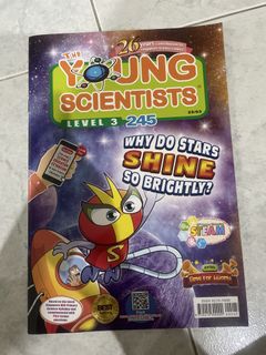 ($1 each) Now I Know! Good Morning Teacher! Scientific Educational ...