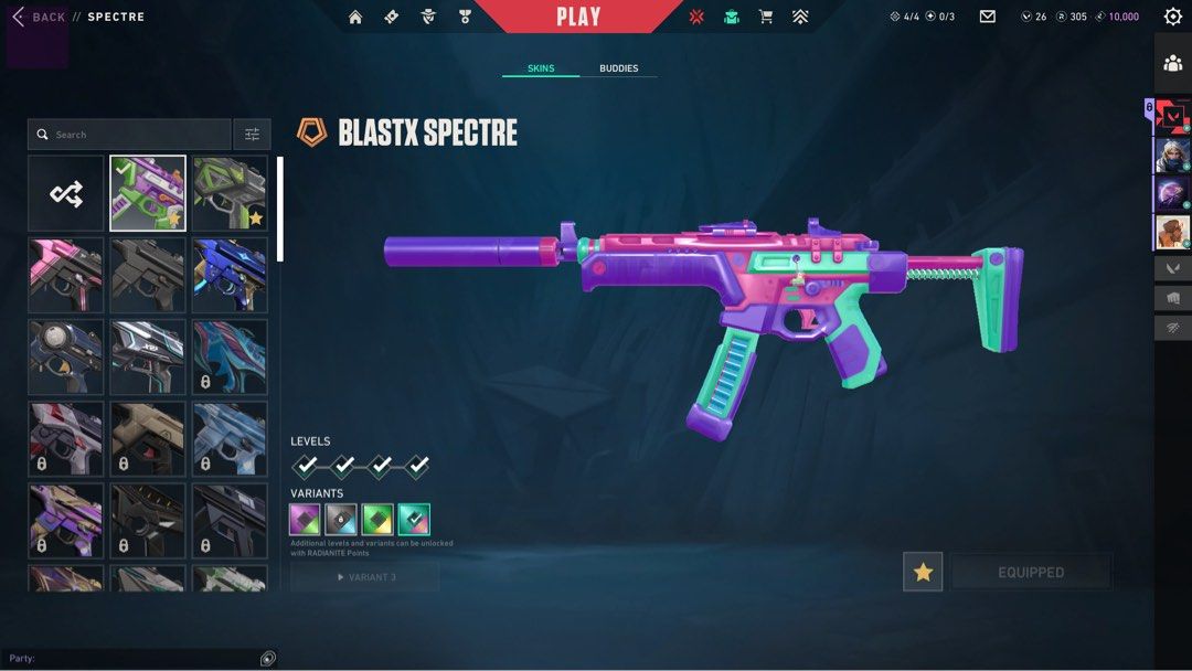 SELLING MY VALORANT ACCOUNT (Category: Game Gift Cards & Accounts) located in Manila. Submitted by justin.580 (Listing ID 1466115605, Image 1). Description: SLIGHTLY NEGOTIABLE, MEETUP ONLY NO ONLINE TRANSCATION (JUST RECOVERED THE ACCOUNT FROM SCAMMERS).
