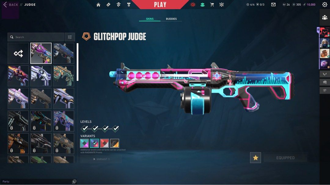 SELLING MY VALORANT ACCOUNT (Category: Game Gift Cards & Accounts) located in Manila. Submitted by justin.580 (Listing ID 1466115605, Image 3). Description: SLIGHTLY NEGOTIABLE, MEETUP ONLY NO ONLINE TRANSCATION (JUST RECOVERED THE ACCOUNT FROM SCAMMERS).