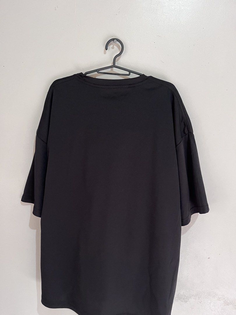 Shein Brooklyn Shirt (Category: Tshirts & Polo Shirts ) located in Manila. Submitted by serra_shop (Listing ID 1466119837, Image 3). Description: Brooklyn shirt 10/10 Size: Small-Xl Location: Pampanga Courier: J&T.