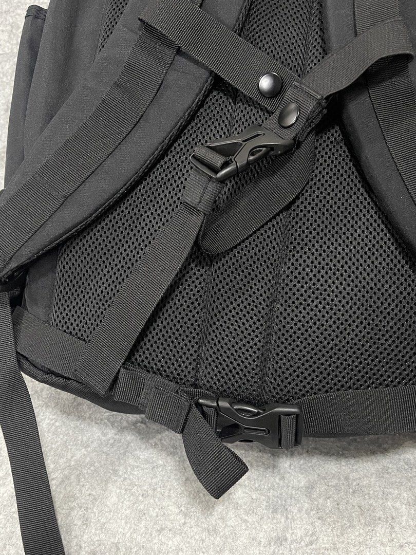 shimano backpack (Category: Backpacks) located in Calamba. Submitted by thriftingoverload (Listing ID 1466091295, Image 3). Description: plus shipping.