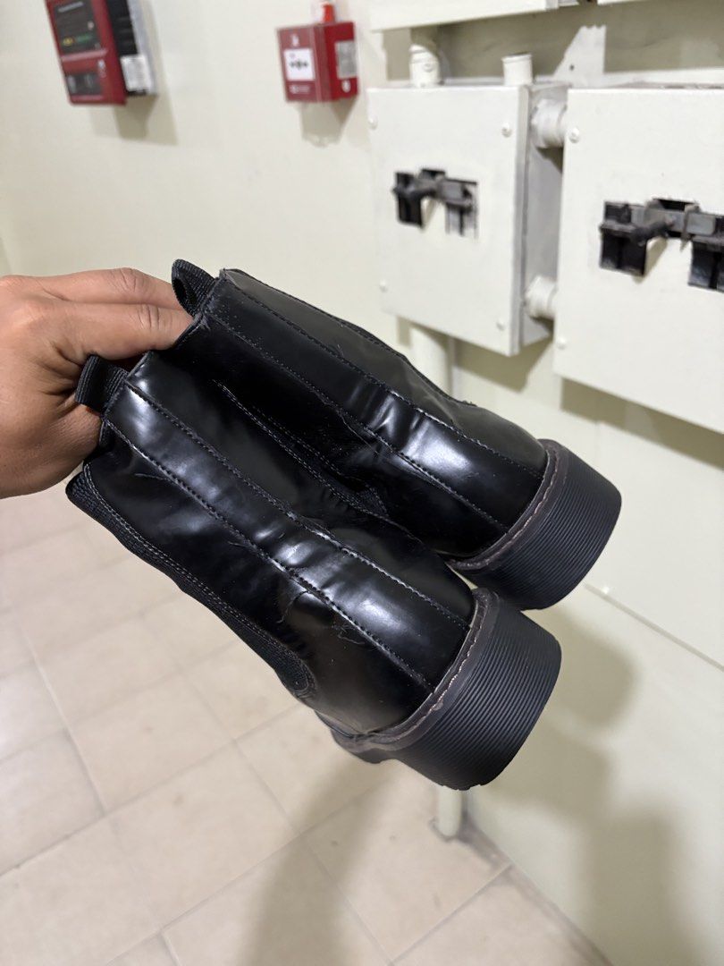 Shoopen boots (Category: Boots) located in Cagayan de Oro. Submitted by _kai.thrift (Listing ID 1466097480, Image 3). Description: .