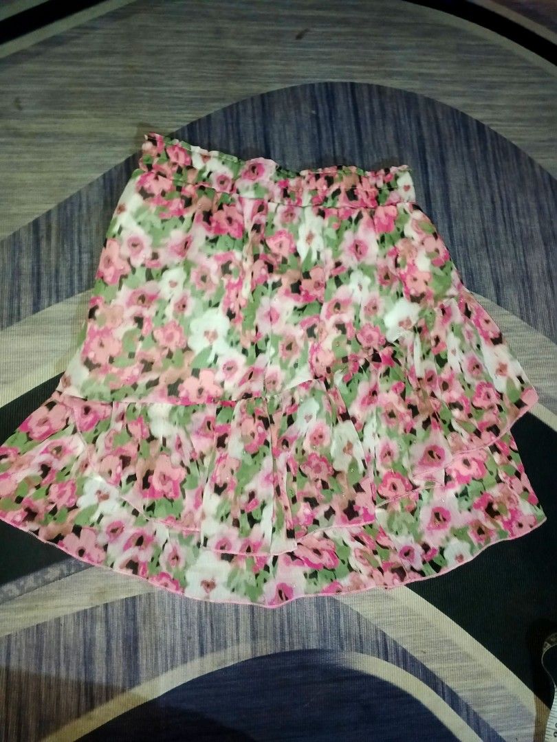 SKIRT Y2K MESH (Category: Announcements) located in Manila. Submitted by icamalicdem29 (Listing ID 1466072462, Image 1). Description: .