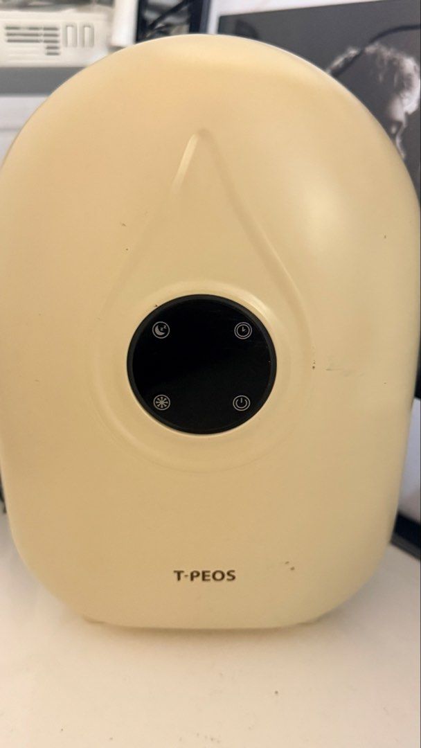 Small dehumidifier (Category: Air Purifiers & Dehumidifiers) located in Quezon City. Submitted by bdtzzz3 (Listing ID 1465955912, Image 2). Description: .