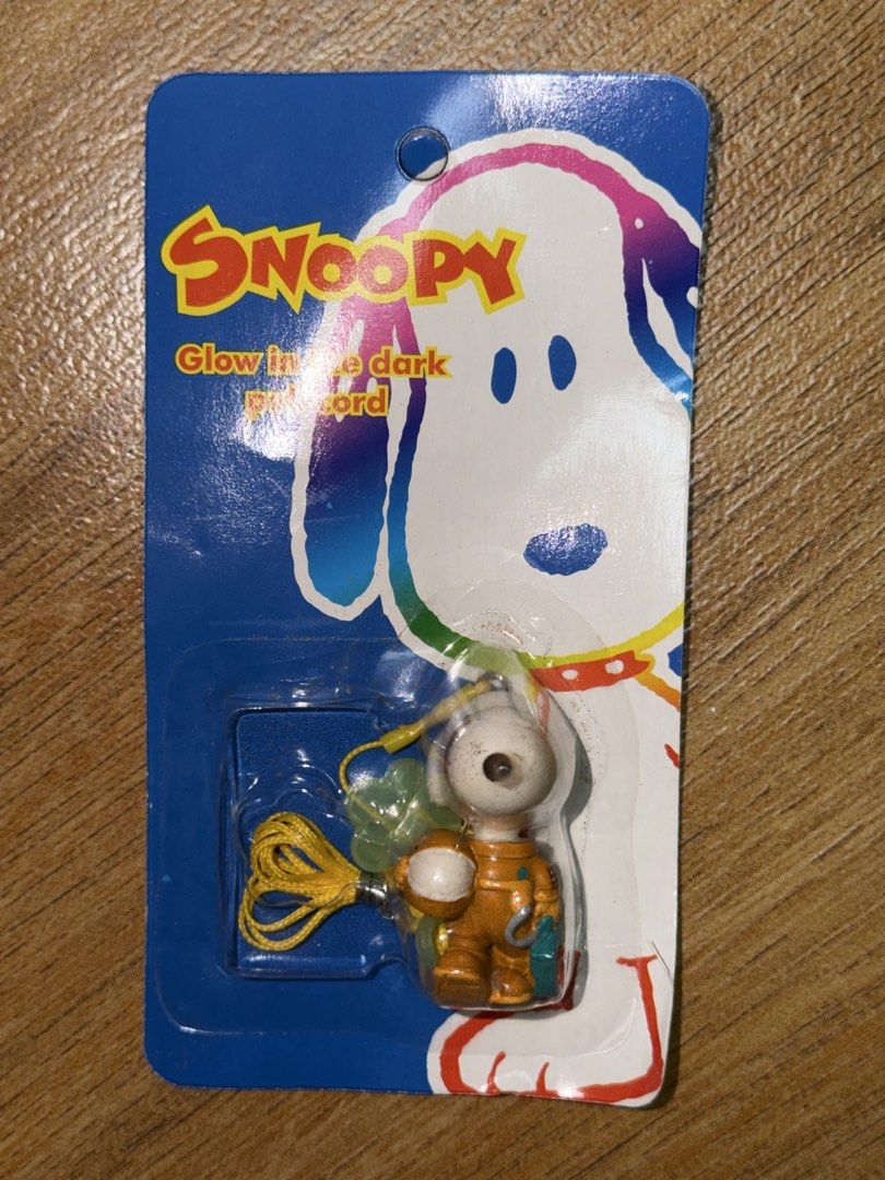 Snoopy ceiling fan/light pull cord extension (Category: Other Home Decor) located in Bacolod City. Submitted by quickocean-c957 (Listing ID 1466072980, Image 1). Description: 2 pcs.