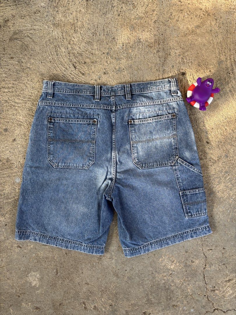 Sonoma Jorts (Category: Shorts) located in Calauan. Submitted by charles50266 (Listing ID 1466081628, Image 2). Description: Sonoma Jorts (Slightly Heavy/Hard) ♻️width : 36 ♻️length: 21.5 ♻️hem: 12.5.