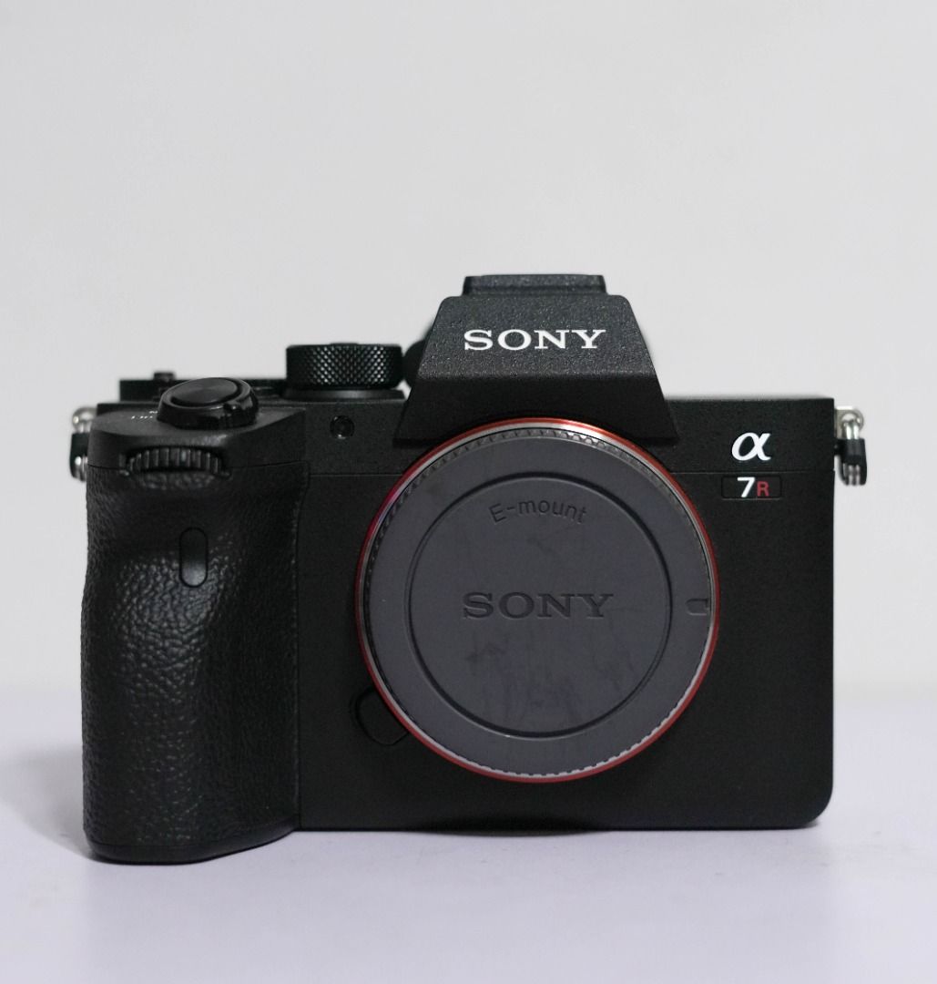 Sony a7RIV-A - less than 400 SC (Category: Cameras) located in Malabon City. Submitted by camcart (Listing ID 1465987323, Image 2). Description: ◈ Sony A7RIV-A (Upgraded version of R4) 61mp Camera (Ideal or mainly for Photographer) Open for Trades ➠ Inclusions: - Body itself - Body Cap - Third Party Battery (1) ✅ Physical Condition: 9/10 (Good condition, minor signs of usage) ✅ Functionality : 10/10 (All Working) ✅ Shutter count : almost 20 SC on