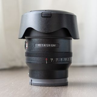 Sony E and FE Cameras and Lenses Collection item 2