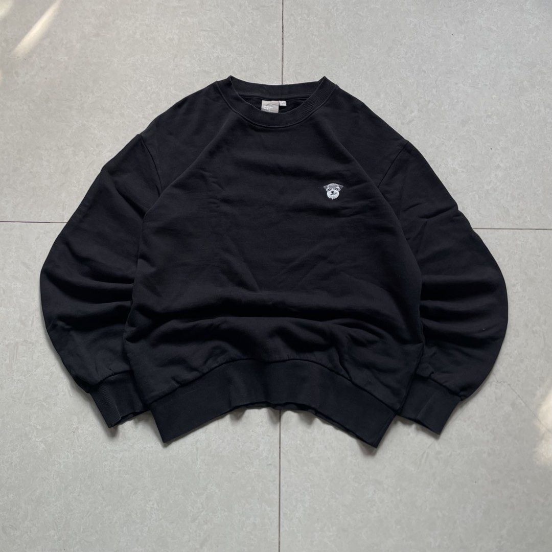 SPAO SWEATER (Category: Activewear) located in Liloan. Submitted by retro_ken_finds (Listing ID 1465962118, Image 1). Description: (SPAO) 📐𝐌𝐞𝐚𝐬𝐮𝐫𝐞𝐦𝐞𝐧𝐭 ( 𝒊𝒏 𝒊𝒏𝒄𝒉𝒆𝒔 ) ᴡɪᴅᴛʜ: 21 | ʟᴇɴɢᴛʜ: 25 • ᴄᴏɴᴅɪᴛɪᴏɴ: 9/10 • ᴄᴏʟᴏʀ ʀᴀᴛᴇ: 9/10 _______________________________ 🅼🅸🅽🅴: 500.