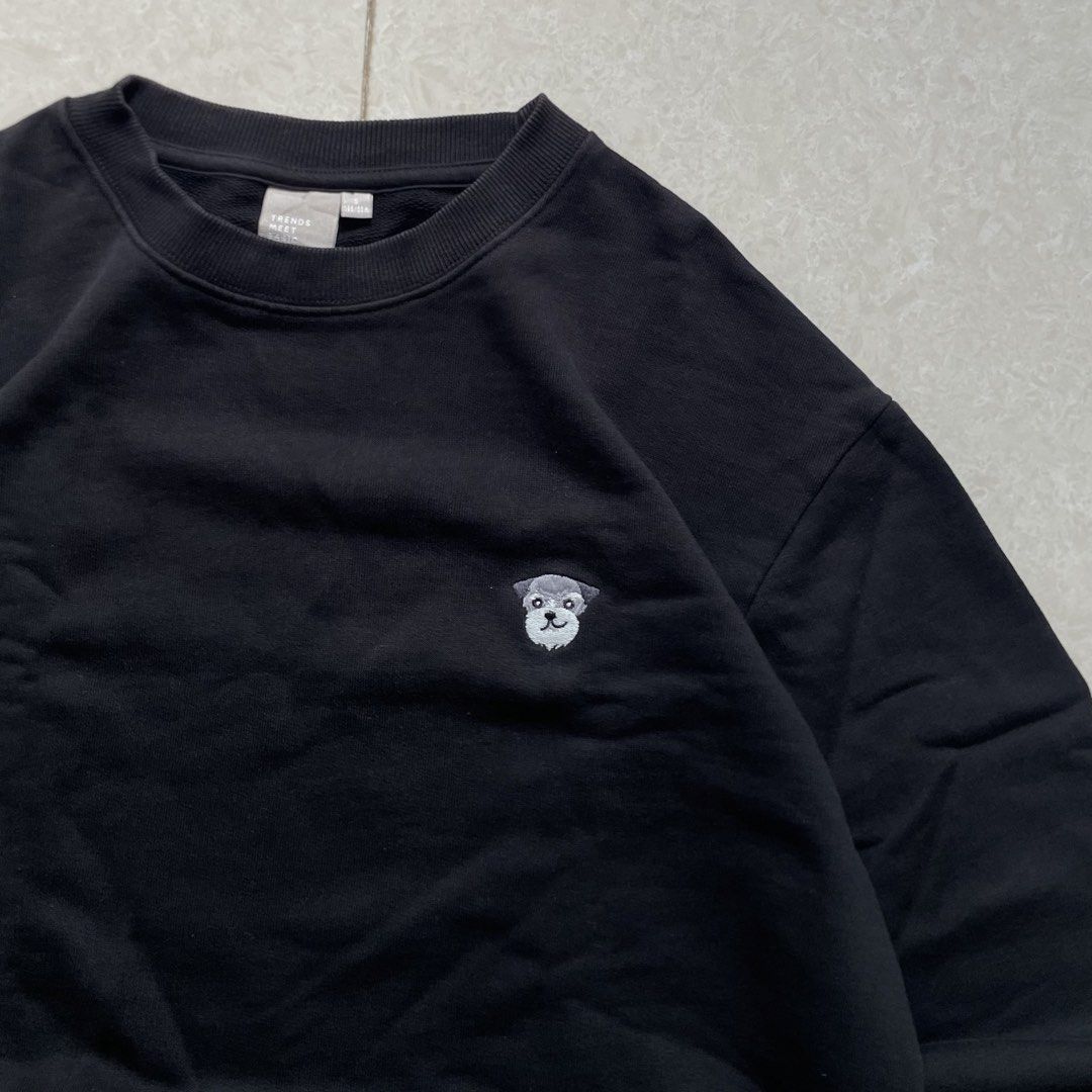 SPAO SWEATER (Category: Activewear) located in Liloan. Submitted by retro_ken_finds (Listing ID 1465962118, Image 3). Description: (SPAO) 📐𝐌𝐞𝐚𝐬𝐮𝐫𝐞𝐦𝐞𝐧𝐭 ( 𝒊𝒏 𝒊𝒏𝒄𝒉𝒆𝒔 ) ᴡɪᴅᴛʜ: 21 | ʟᴇɴɢᴛʜ: 25 • ᴄᴏɴᴅɪᴛɪᴏɴ: 9/10 • ᴄᴏʟᴏʀ ʀᴀᴛᴇ: 9/10 _______________________________ 🅼🅸🅽🅴: 500.