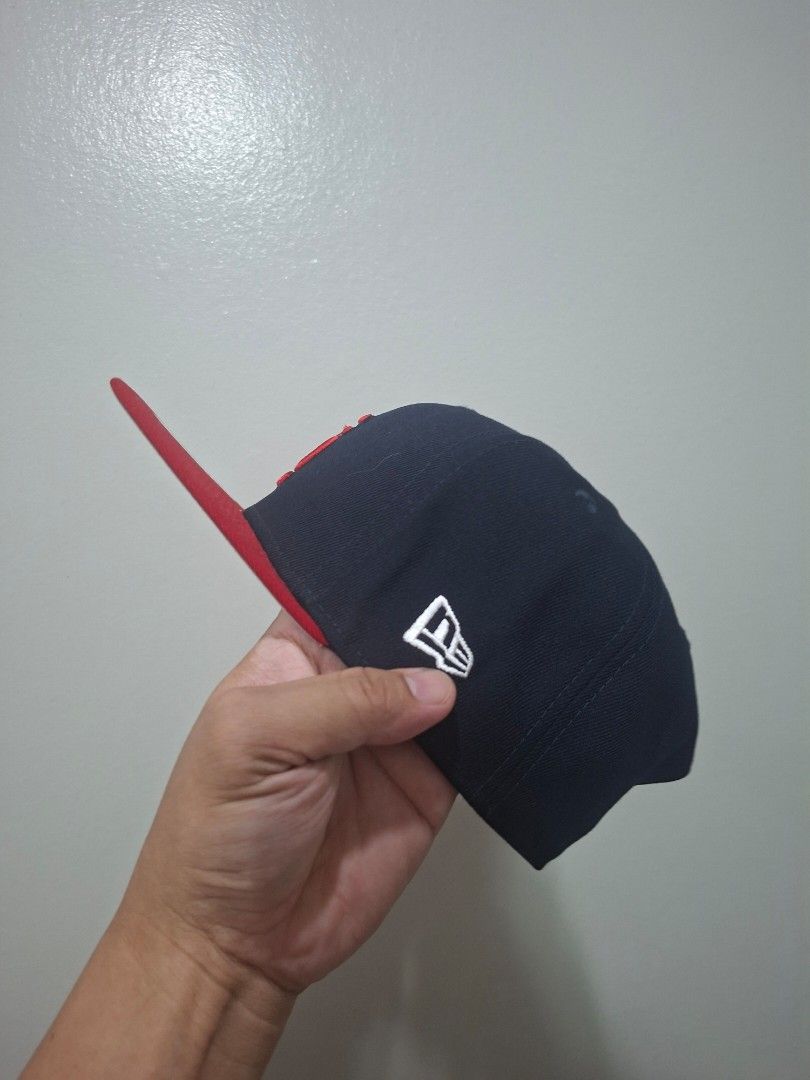 St. Louis Cardinals (Category: Caps & Hats) located in Cainta. Submitted by cap_pits (Listing ID 1466024024, Image 2). Description: 100% Polyester Legit & authentic 100%.