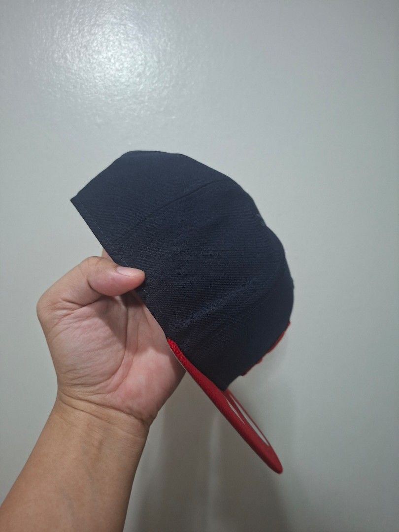 St. Louis Cardinals (Category: Caps & Hats) located in Cainta. Submitted by cap_pits (Listing ID 1466024024, Image 3). Description: 100% Polyester Legit & authentic 100%.