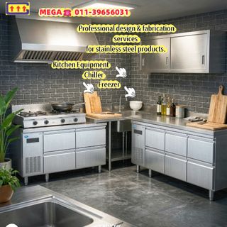 (Category: ) located in . Submitted by mega-stainless-steel-ipoh (Listing ID 1466028350, Image 1). Description: .