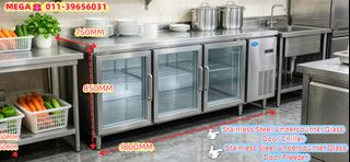 (Category: ) located in . Submitted by mega-stainless-steel-ipoh (Listing ID 1466028660, Image 1). Description: .