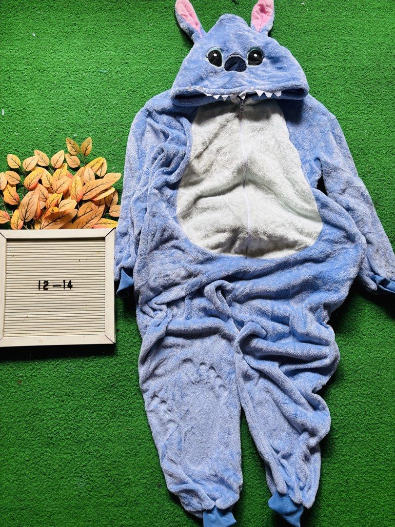 stitch onesie (Category: Babies & Kids Fashion) located in San Mateo. Submitted by ariakid47 (Listing ID 1465977937, Image 1). Description: .