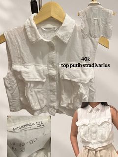 (Kategori: ) berada di . Dikirim oleh reforme.cloth (ID iklan 1465956723, Gambar 1). Deskripsi: .