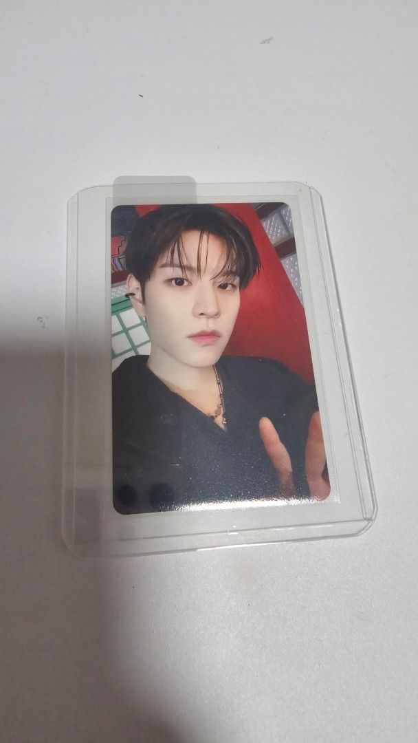 Stray Kids Seungmin KMS Do It POB (Category: K-Wave Merchandise) located in Santa Rosa. Submitted by 2ndseason (Listing ID 1465998674, Image 1). Description: .