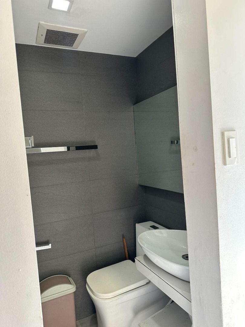 Studio type condo unit for Rent (Category: Apartments & Condos) located in Rizal. Submitted by marga_21 (Listing ID 1465794427, Image 2). Description: Tropicana Garden city Studio type with bathroom 5th floor Unit 527 -------------------------------------------------------------------- P 13,000 monthly rental (condo dues not yet included) Minimum contract of lease 1 year 1 month advance 2 months deposit Parking (pay parking) Amenities : Billiard 