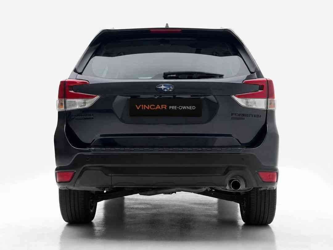 Subaru Forester 2.0i-L EyeSight (A) (Category: Used Cars) located in Singapore. Submitted by vincar_pre-owned (Listing ID 1466140933, Image 3). Description: One of the Most popular Japanese SUVs available in the market! Spacious and comfortable interior with Subaru Eyesight for Safety of you and your passengers! Smooth and responsive 2L Engine! Contact us today to arrange a viewing for this unit at the V1NCAR PRE-owned showroom now! Accessories: 