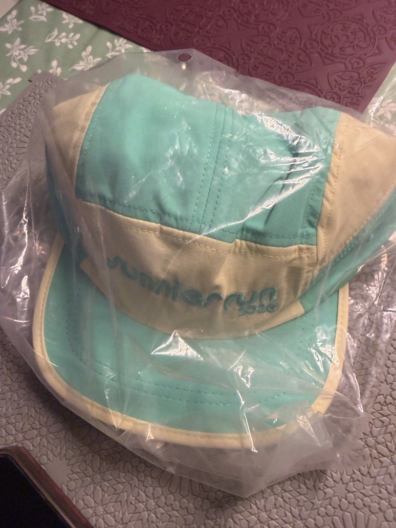 Sunnies 2026 run (Category: Caps & Hats) located in Taguig. Submitted by prvyr (Listing ID 1466086293, Image 1). Description: .