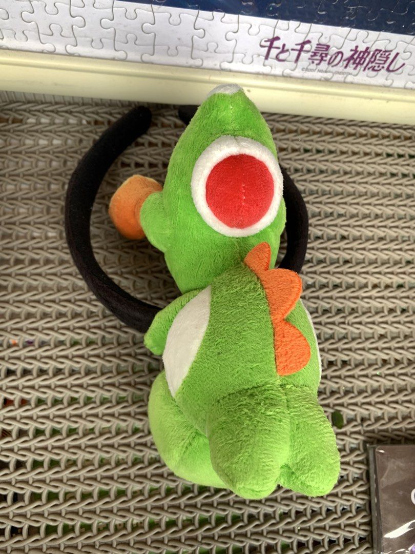 Super Mario Headband (Category: Kids Toys) located in Manila. Submitted by macks_toys (Listing ID 1466004708, Image 3). Description: 📌You may send DM for your inquiries. ✨KINDLY CHECK EACH DETAILS✨ 🔳 From Japan/UK Surplus items 🔳 Manage your expectations since it’s preloved and from Surplus Items 🔳 WYSIWYG ✨ Thank you! ✨ .