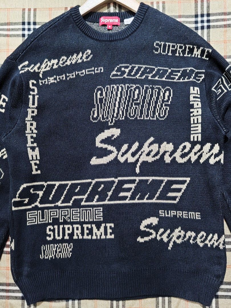 SUPREME (Category: Coats, Jackets and Outerwear) located in Baguio. Submitted by curated_luxe_brandeds (Listing ID 1466024289, Image 3). Description: SUPREME DIMENSION: L27 X W22 FITS MEDIUM TO LARGE MENS STRETCHABLE MATERIAL SEE PICS FOR DETAILS EXCELLENT CONDITION COLOR MAY VARY DUE TO LIGHTING IG/FB PAGE/CAROUSELL: curated_luxe_brandeds FACEBOOK SELLING ACCOUNT: Esteph Colpita SA PHYSICAL STORE: STALL 324A THIRD FLOOR SKYWORLD SESSION ROAD BAG