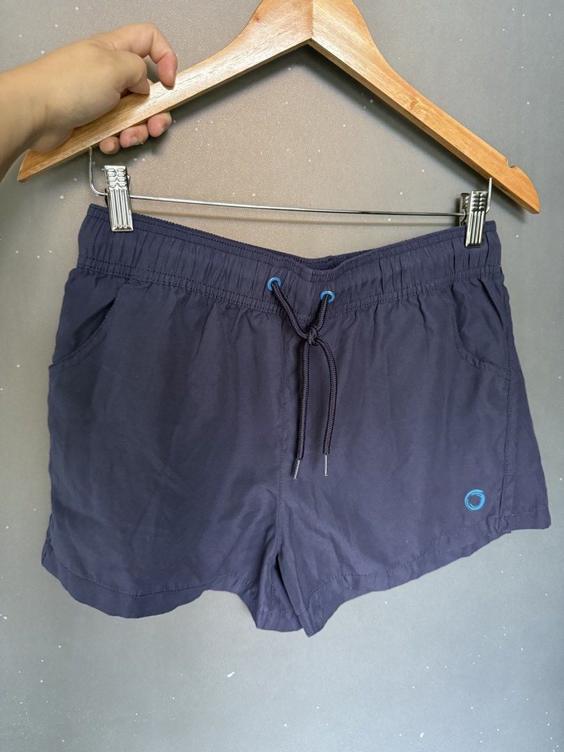 Swimlab swim shorts XL (Category: Shorts) located in Iloilo. Submitted by papillon30 (Listing ID 1465958721, Image 1). Description: Take both for 300 only Used only once.