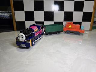 (Category: ) located in . Submitted by trackmaster_treasury (Listing ID 1466065164, Image 1). Description: .